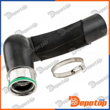 Gaine de suralimentation pour AUDI | GPP-AU-082, 09746